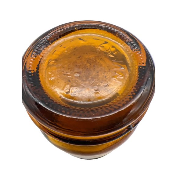 Vintage Six Flags Salt & Pepper Shaker Toothpick Holder and Picnic Table Stand - Picture 5 of 9